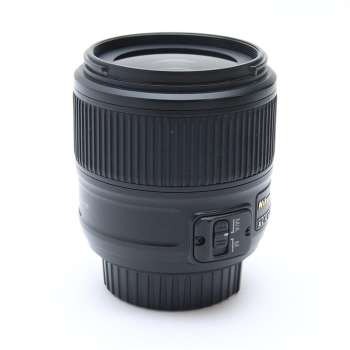ニコン（Nikon） 《並品》Nikon AF-S NIKKOR 35mm F1.8G ED : カメラ
