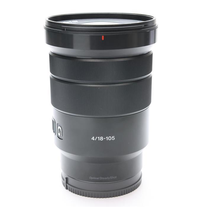 美品】万能レンズ SONY SELP18105G 望遠&広角レンズ 【公式通販】