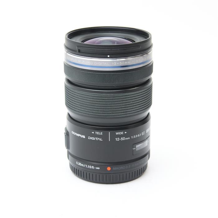 美品 オリンパス OLYMPUS M.ZUIKO DIGITAL 12-50ｍｍ オリンパス（OLYMPUS） 《並品》OLYMPUS M.ZUIKO DIGITAL ED 12-50mm