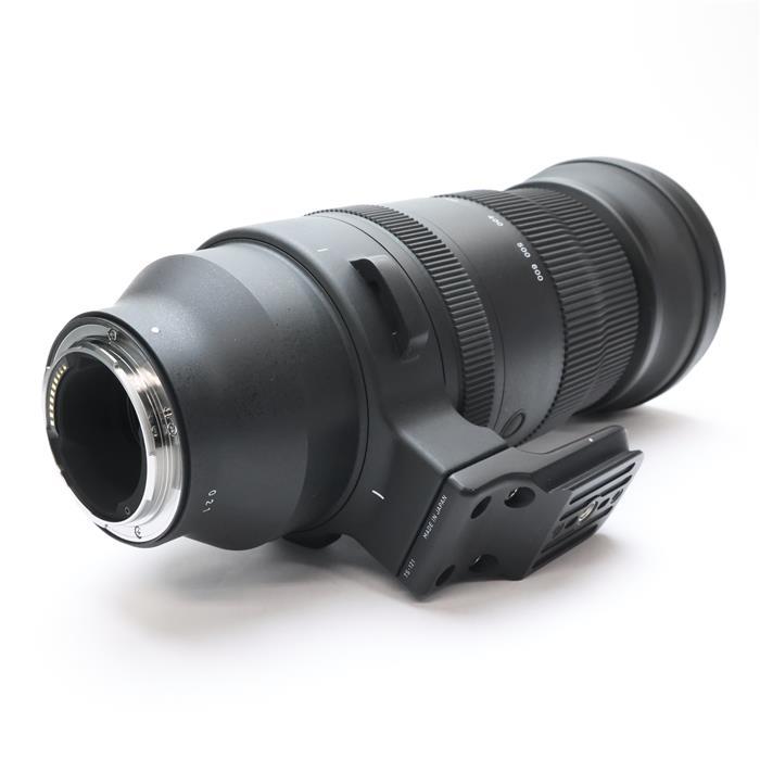 シグマ（SIGMA） 《並品》SIGMA S 150-600mm F5-6.3 DG DN OS (ライカ