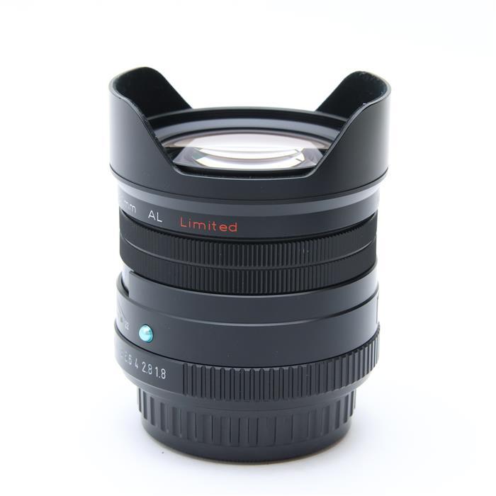ペンタックス 《良品》PENTAX FA31mm F1.8 AL Limited : カメラ専門店