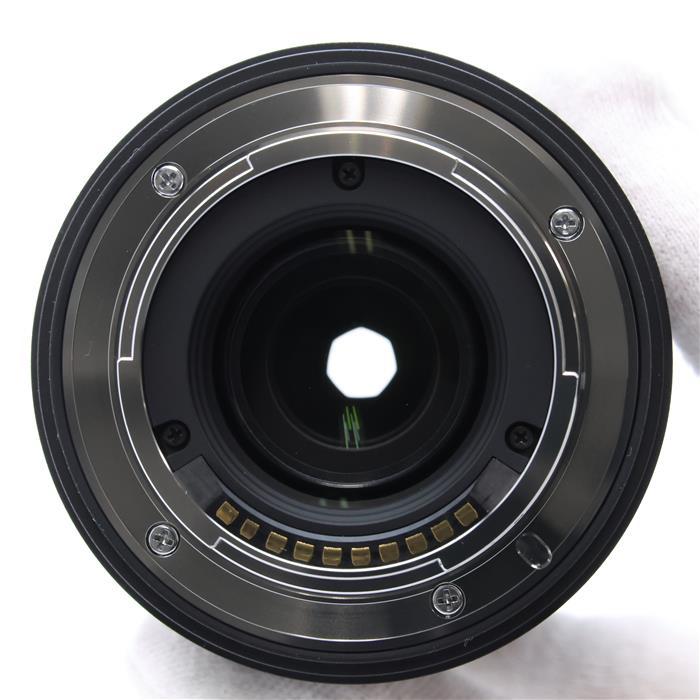 シグマ（SIGMA） 《美品》SIGMA C 18-50mm F2.8 DC DN (フジフイルムX