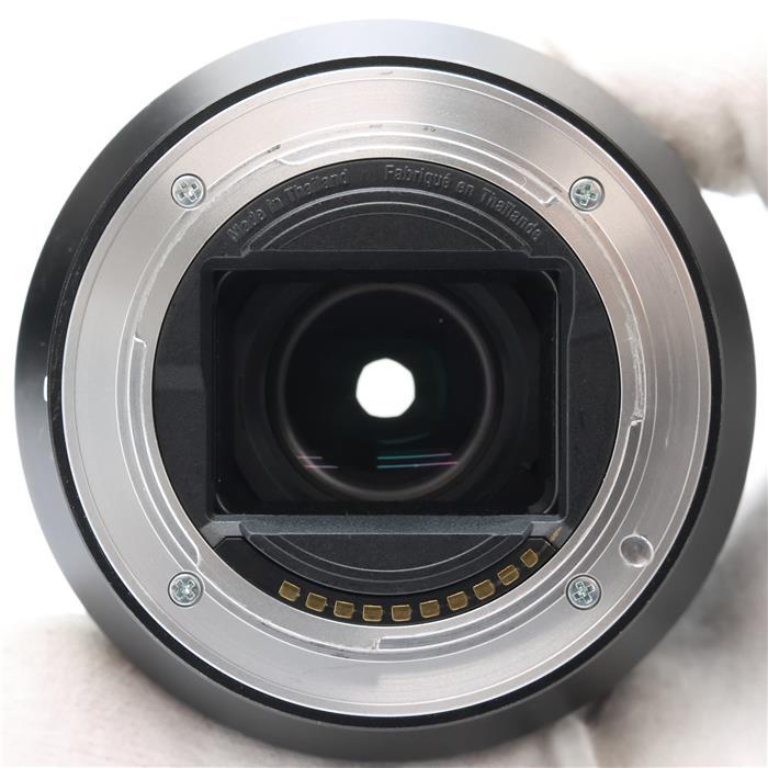 SONY（ソニー） 《並品》SONY Vario-Tessar T* FE 24-70mm F4 ZA OSS