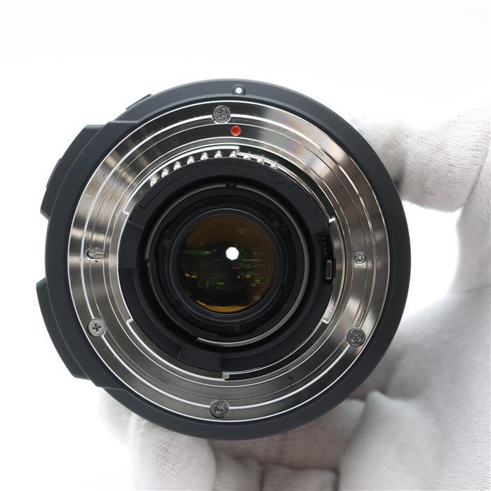 シグマ（SIGMA） 《並品》SIGMA 18-250mm F3.5-6.3 DC MACRO OS HSM