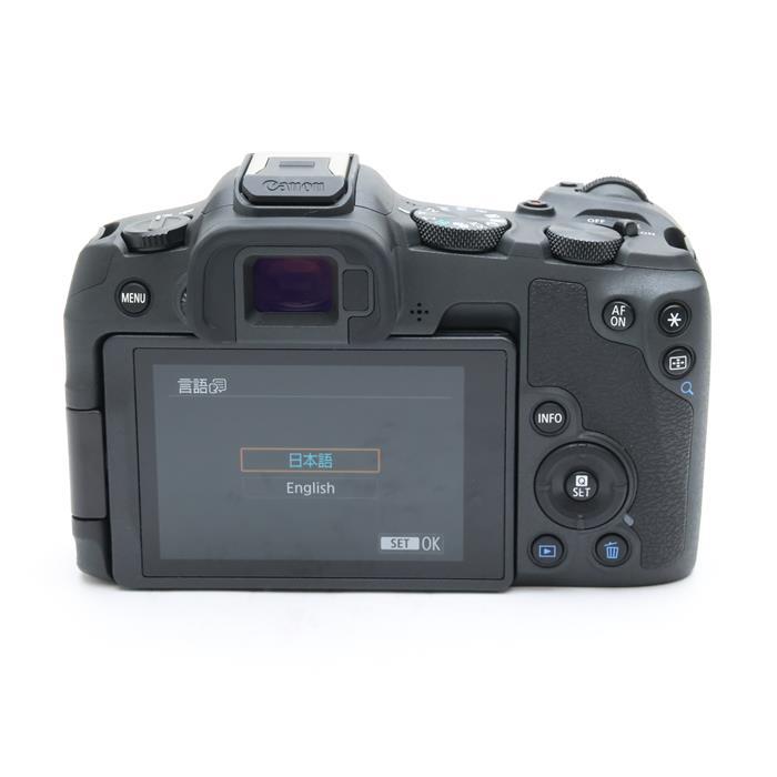 キヤノン（Canon） 《良品》Canon EOS R8 ボディ : カメラ専門店マップ
