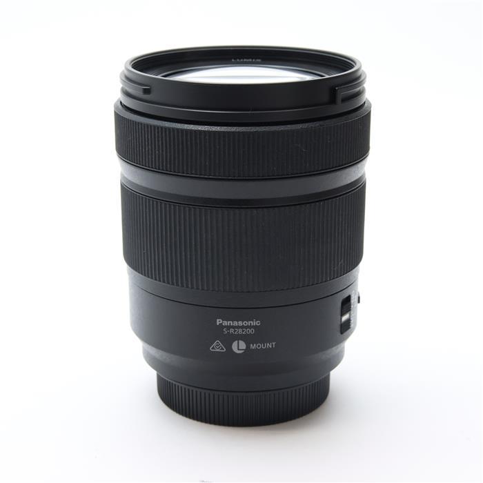 Panasonic（パナソニック） 《良品》Panasonic LUMIX S 28-200mm F4