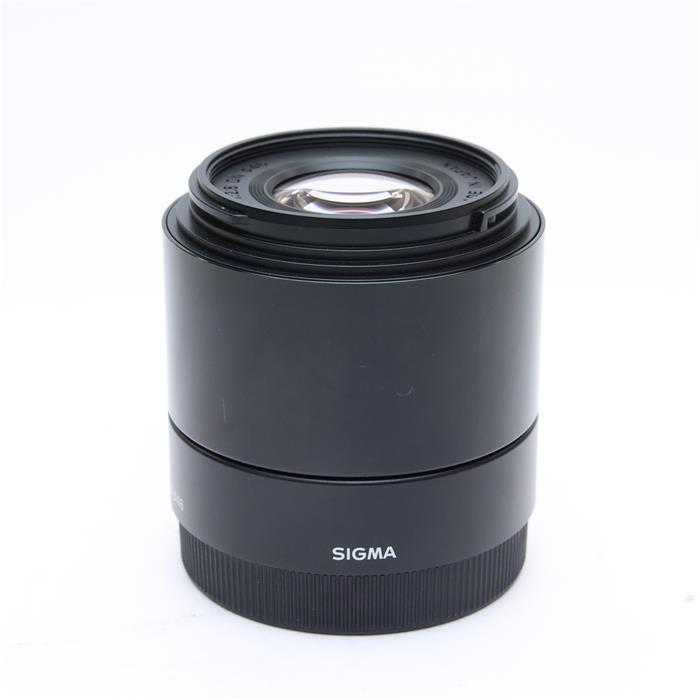 シグマ（SIGMA） 《並品》SIGMA A 60mm F2.8 DN (ソニーE用) : カメラ
