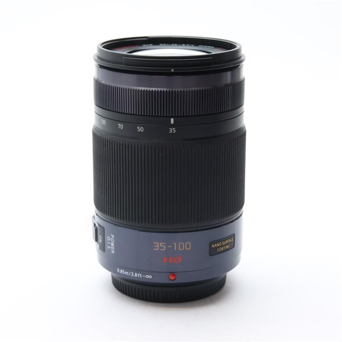 パナソニックルミックスF2.8　35-100ｍｍ　H-HS35100 Panasonic（パナソニック） 《並品》Panasonic G X 35-100mm F2.8