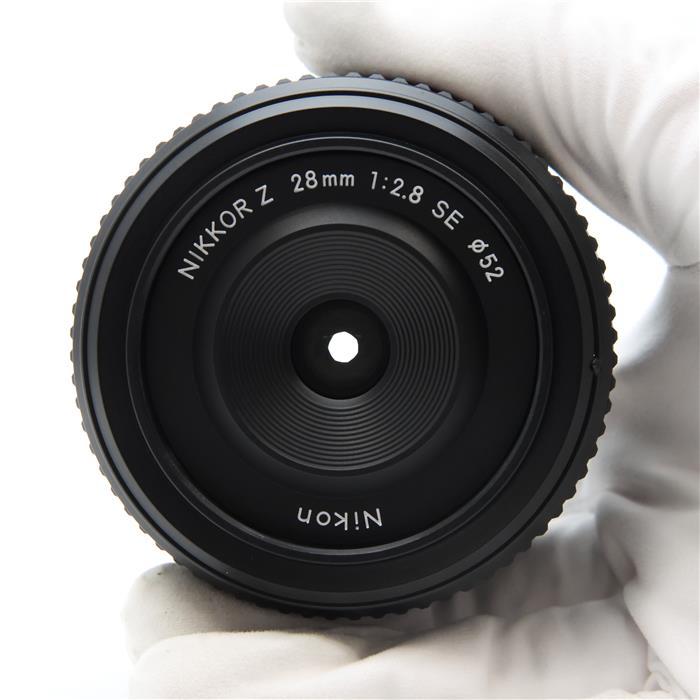 ニコン（Nikon） 《並品》Nikon NIKKOR Z 28mm F2.8 （Special Edition