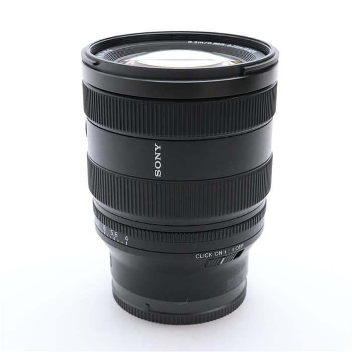 SONY（ソニー） 《並品》SONY FE 20-70mm F4 G SEL2070G : カメラ専門