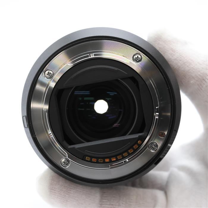 SONY（ソニー） 《並品》SONY FE 20-70mm F4 G SEL2070G : カメラ専門