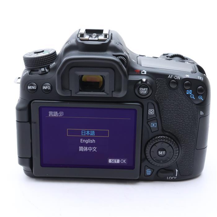 キヤノン（Canon） 《良品》Canon EOS 70D ボディ : カメラ専門店