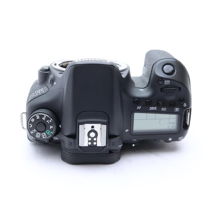 キヤノン（Canon） 《良品》Canon EOS 70D ボディ : カメラ専門店