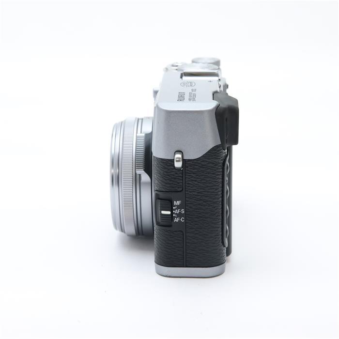 FUJIFILM（フジフイルム） 《難有品》FUJIFILM FinePix X100 : カメラ