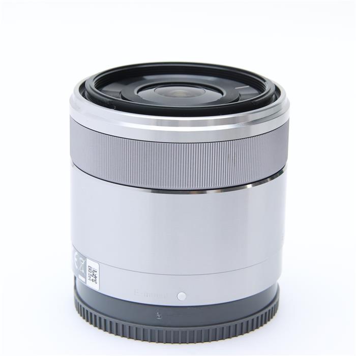 SONY（ソニー） 《並品》SONY E 30mm F3.5 Macro SEL30M35 : カメラ