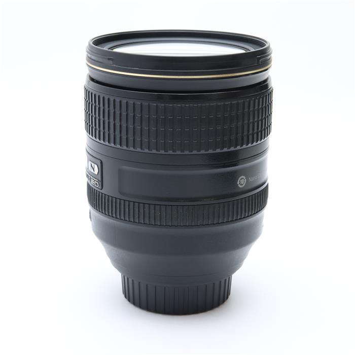 ニコン（Nikon） 《並品》Nikon AF-S NIKKOR 24-120mm F4G ED VR