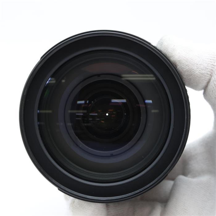 ニコン（Nikon） 《並品》Nikon AF-S NIKKOR 24-120mm F4G ED VR