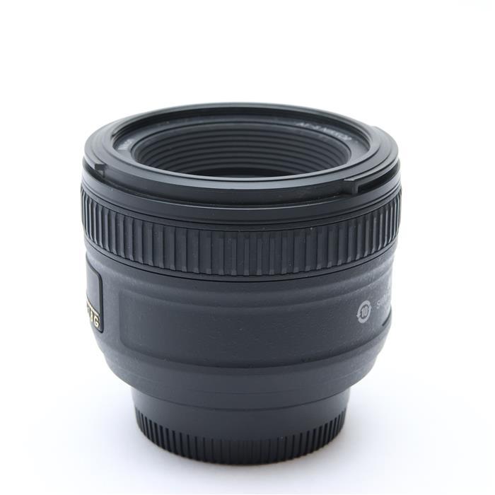 ニコン（Nikon） 《良品》Nikon AF-S NIKKOR 50mm F1.8G : カメラ専門