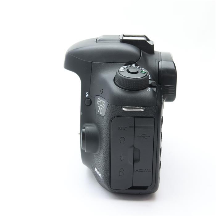 キヤノン（Canon） 《難有品》Canon EOS 7D Mark II ボディ : カメラ