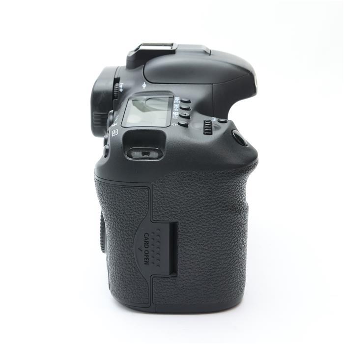 キヤノン（Canon） 《難有品》Canon EOS 7D Mark II ボディ : カメラ