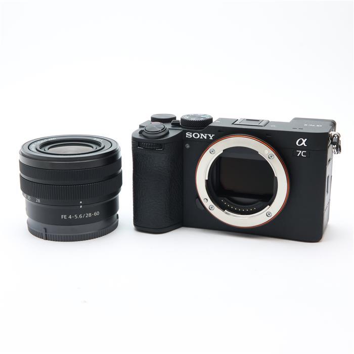 【返品保証・動作確認済】SONY α7 II 標準ズームレンズキット SONY α7ⅱ レンズ付き オマケ多数 即撮影可能！ レンタル]ソニー SONY