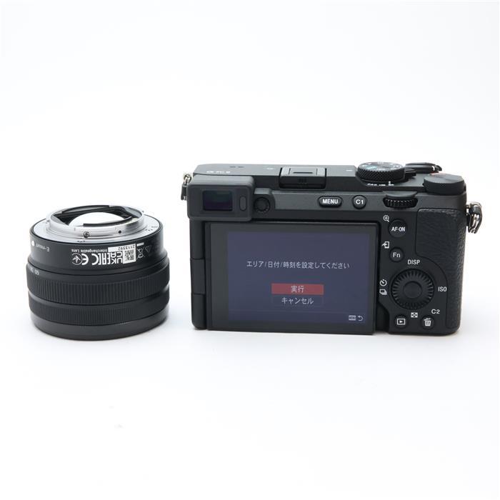 SONY（ソニー） 《新同品》SONY α7C II ズームレンズキット ILCE-7CM2L