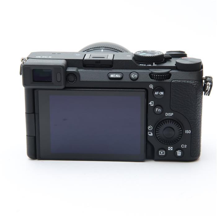 SONY（ソニー） 《新同品》SONY α7C II ズームレンズキット ILCE-7CM2L