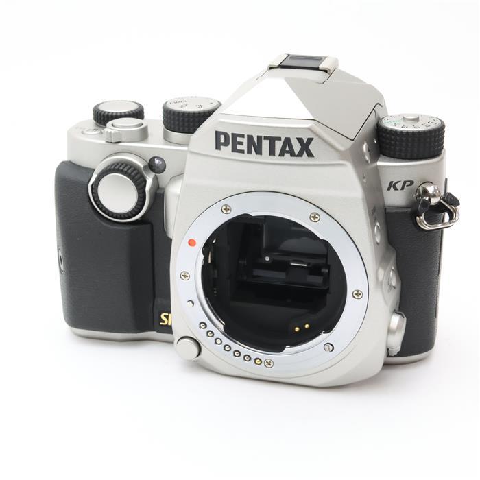 ペンタックス 《美品》PENTAX KP ボディ : カメラ専門店マップカメラ