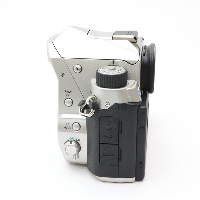 ペンタックス 《美品》PENTAX KP ボディ : カメラ専門店マップカメラ