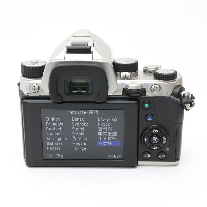 ペンタックス 《美品》PENTAX KP ボディ : カメラ専門店マップカメラ