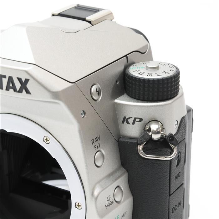 ペンタックス 《美品》PENTAX KP ボディ : カメラ専門店マップカメラ