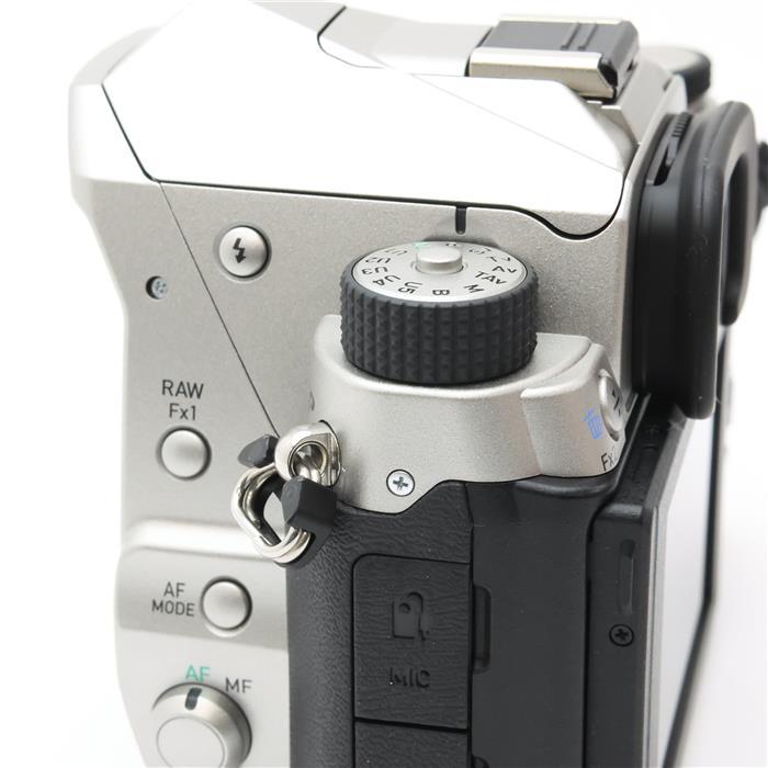 ペンタックス 《美品》PENTAX KP ボディ : カメラ専門店マップカメラ