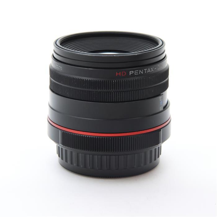 ペンタックス 《並品》PENTAX HD DA35mm F2.8 Macro Limited : カメラ