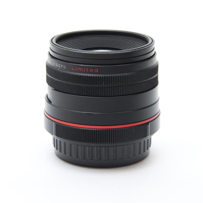 ペンタックス 《並品》PENTAX HD DA35mm F2.8 Macro Limited : カメラ