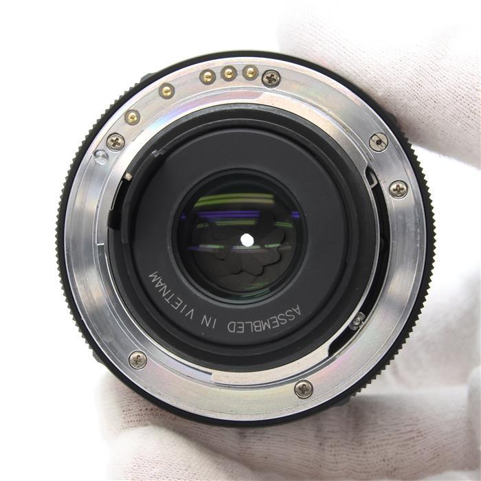 ペンタックス 《並品》PENTAX HD DA35mm F2.8 Macro Limited : カメラ