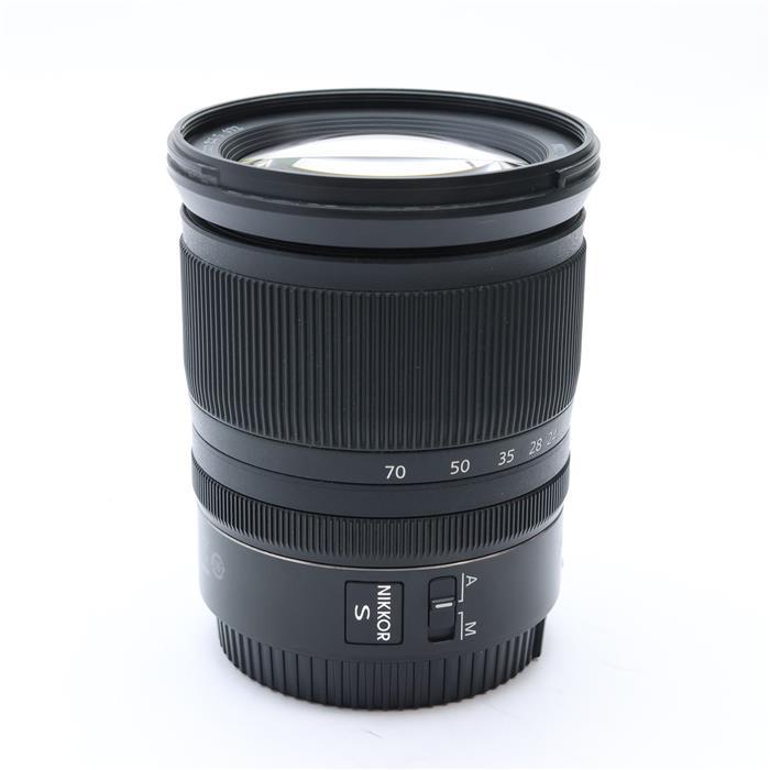 ニコン（Nikon） 《良品》Nikon NIKKOR Z 24-70mm F4 S : カメラ専門店