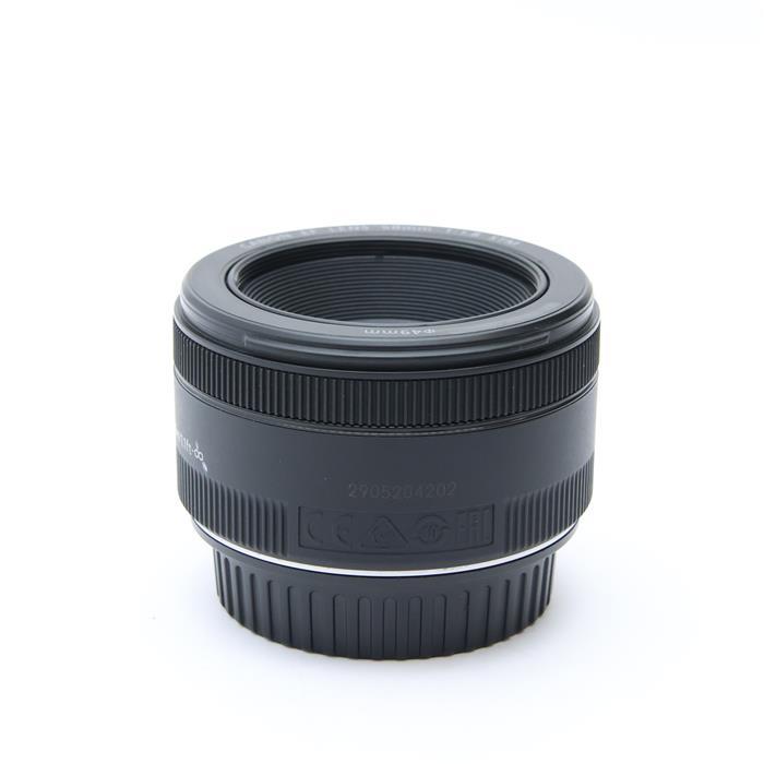 フィルムカメラ Canon EF50mm f1.8 STM キヤノン「EF50mm F1.8 STM」実写レポート！ “撒き餌レンズ”がついに