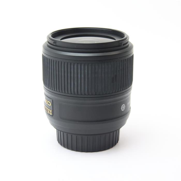 ニコン（Nikon） 《並品》Nikon AF-S NIKKOR 35mm F1.8G ED : カメラ