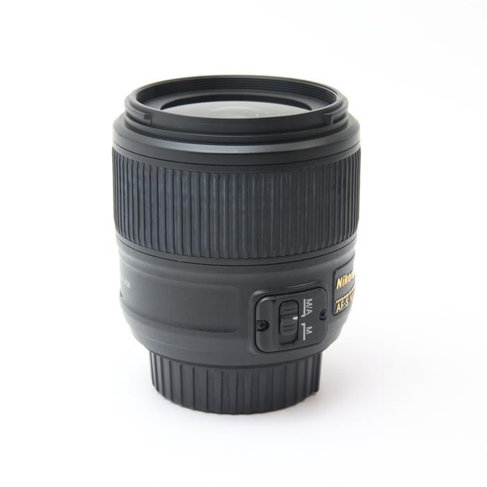 ニコン（Nikon） 《並品》Nikon AF-S NIKKOR 35mm F1.8G ED : カメラ