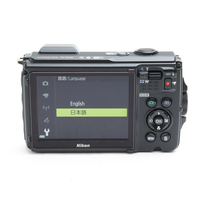 ニコン（Nikon） 《並品》Nikon COOLPIX W300 : カメラ専門店マップ