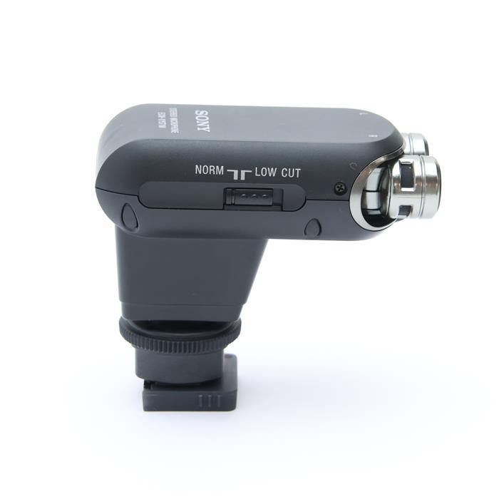 SONY（ソニー） 《美品》SONY ステレオマイクロホン ECM-XYST1M