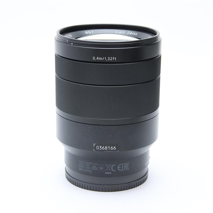SONY（ソニー） 《良品》SONY Vario-Tessar T* FE 24-70mm F4 ZA OSS