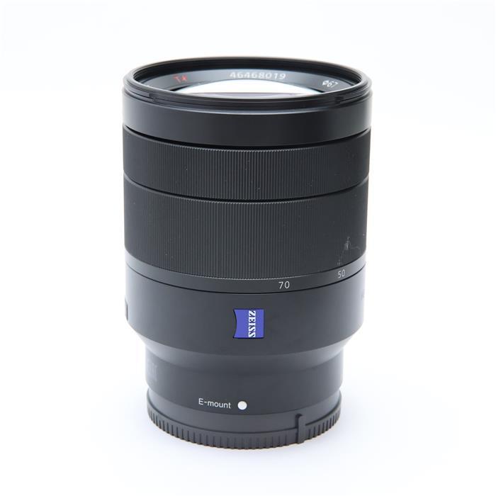 SONY（ソニー） 《良品》SONY Vario-Tessar T* FE 24-70mm F4 ZA OSS