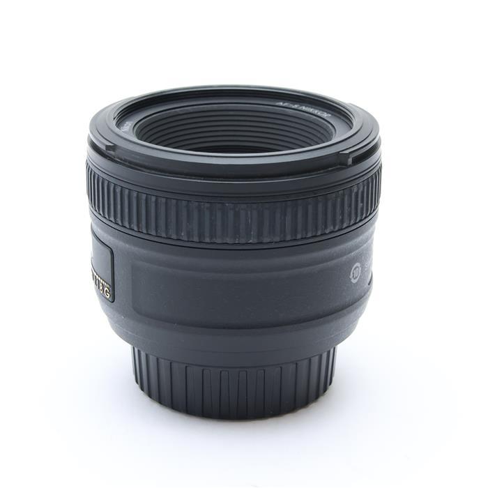 ニコン（Nikon） 《良品》Nikon AF-S NIKKOR 50mm F1.8G : カメラ専門