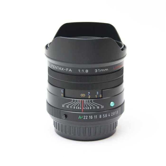 林さん専用 PENTAX FA 31mm f/1.8 レンズ 林さん専用 PENTAX FA 31mm f