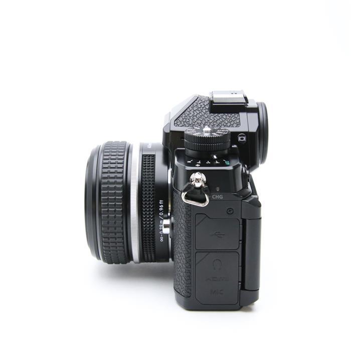 ニコン（Nikon） 《良品》Nikon Zf Z 40mm F2（Special Edition