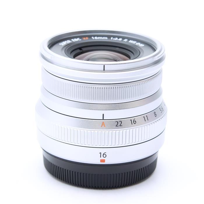 美品 FUJIFILM フジフイルム フジノン XF16mm F2.8 R WR FUJIFILM（フジフイルム） 《新同品》FUJIFILM フジノン XF16mm F2.8 R