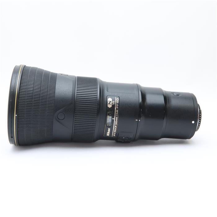 ニコン（Nikon） 《並品》Nikon AF-S NIKKOR 500mm F5.6E PF ED VR