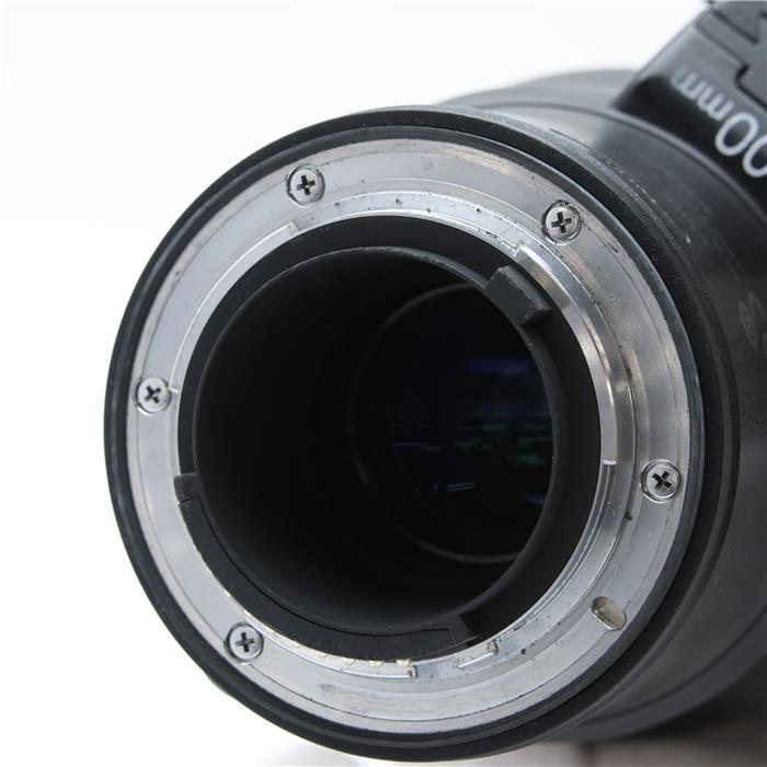 ニコン（Nikon） 《並品》Nikon AF-S NIKKOR 500mm F5.6E PF ED VR