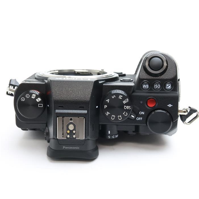 Panasonic（パナソニック） 《良品》Panasonic LUMIX DC-S5 ボディ